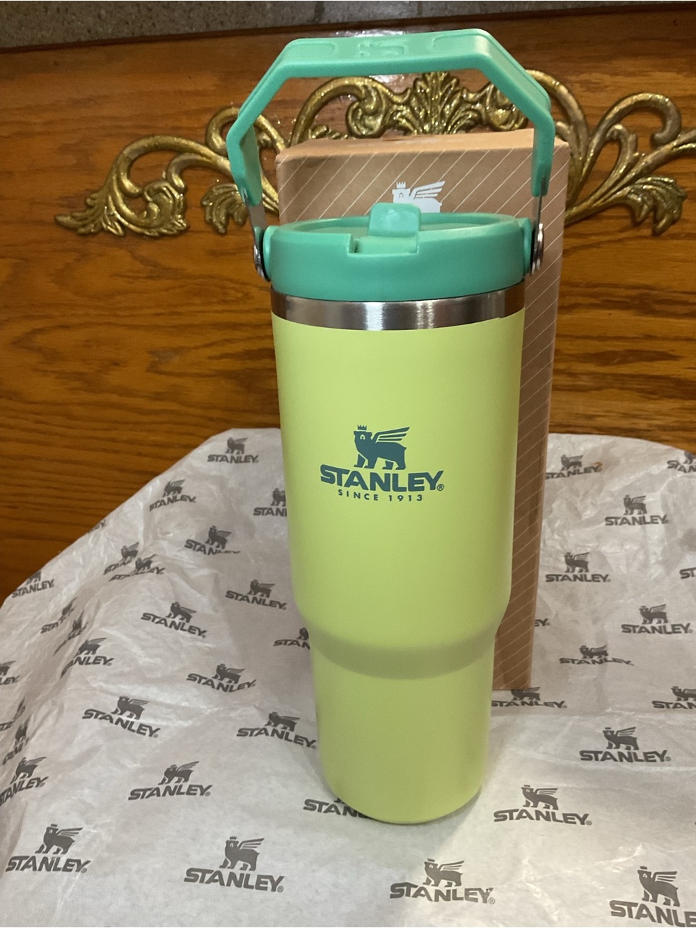 Party Supplies Subcategory Identification